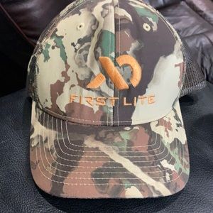 First Lite Hat